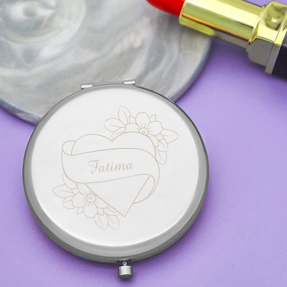 1 Stück Beauty Flower Herzsymb – Beauty Makeup Bridal Bewertung und Preis
