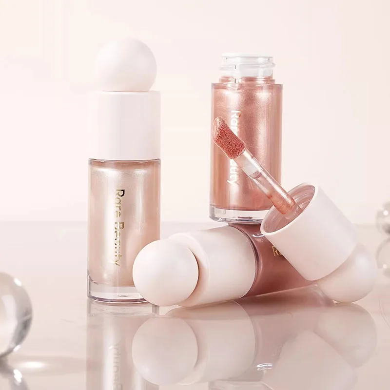 Rare Beauty Light Silky Touch  – Huda Beauty Makeup Set Bewertung und Preis