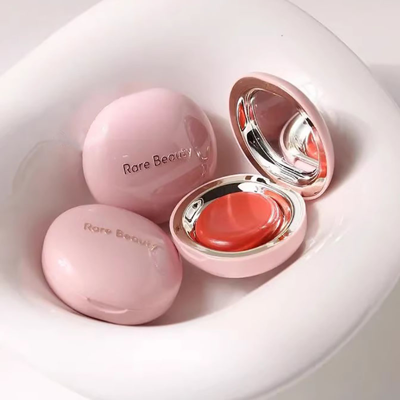 Rare Beauty Light Silky Touch  – Huda Beauty Makeup Set Bewertung und Preis