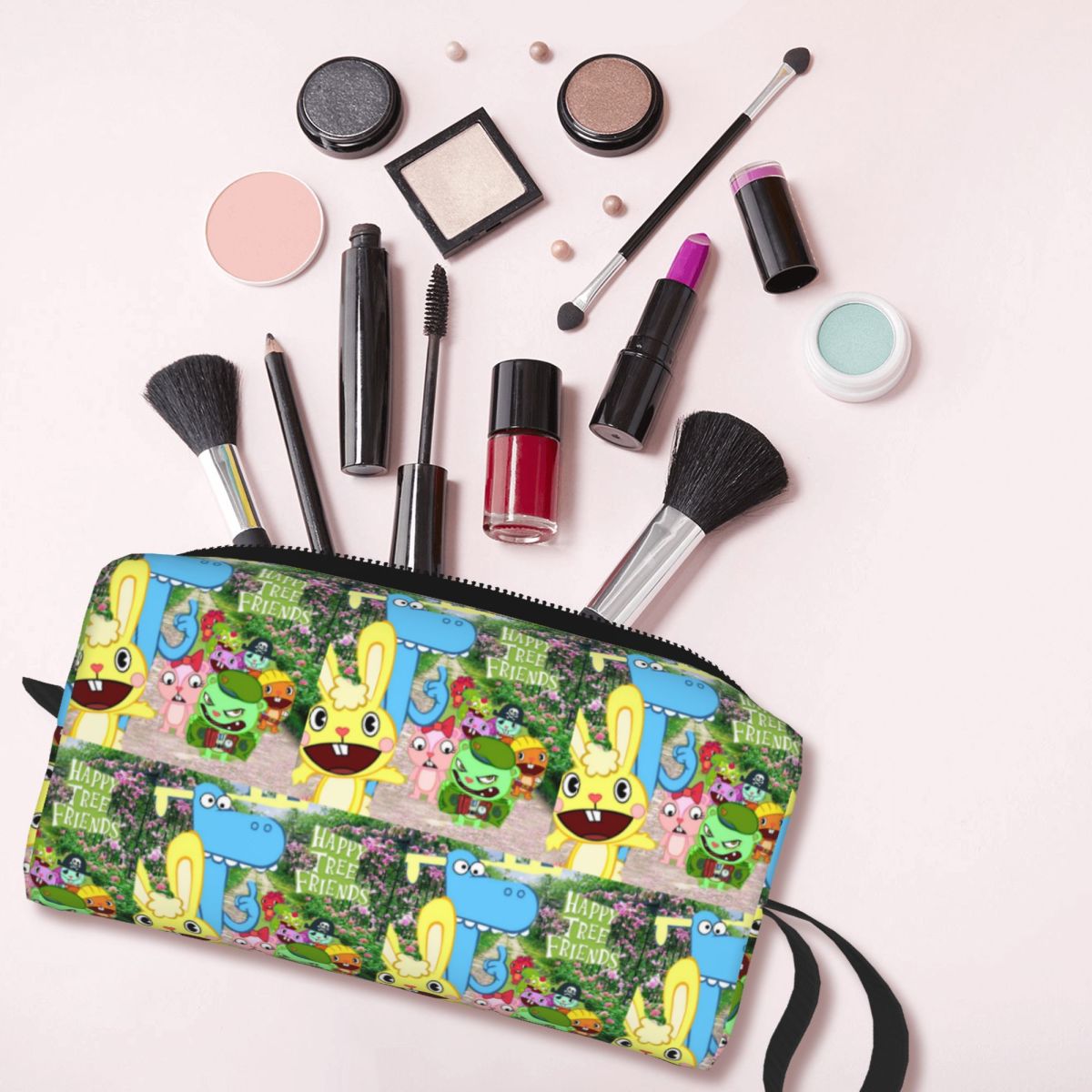 Happy Tree Friends Flippy Lump – Beauty Love Makeup Bewertung und Preis