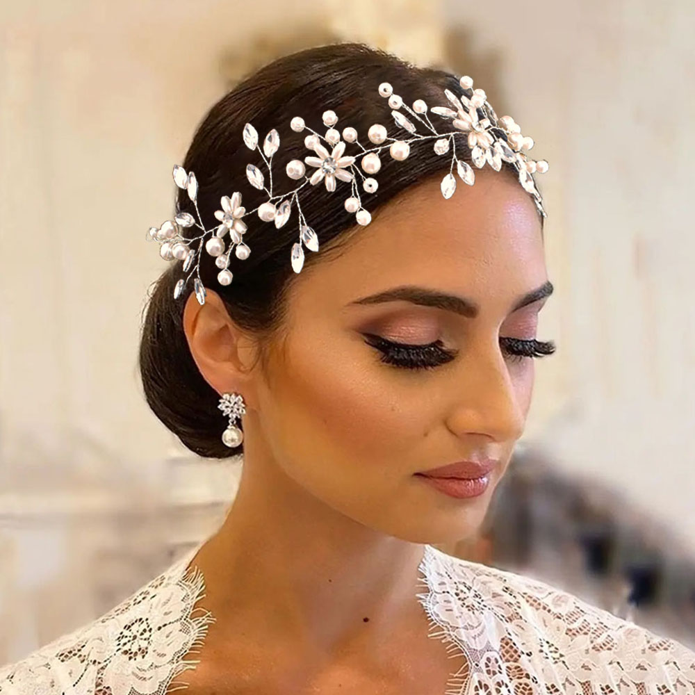Dz187 Braut haar Rebe Stirnban – Beauty Makeup Bridal Bewertung und Preis