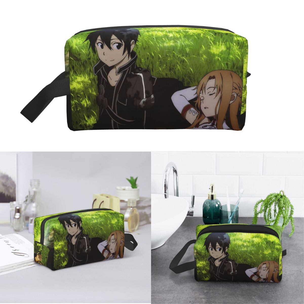 Sword Art Online Sao Yuuki Asu – Beauty Makeup Online Bewertung und Preis