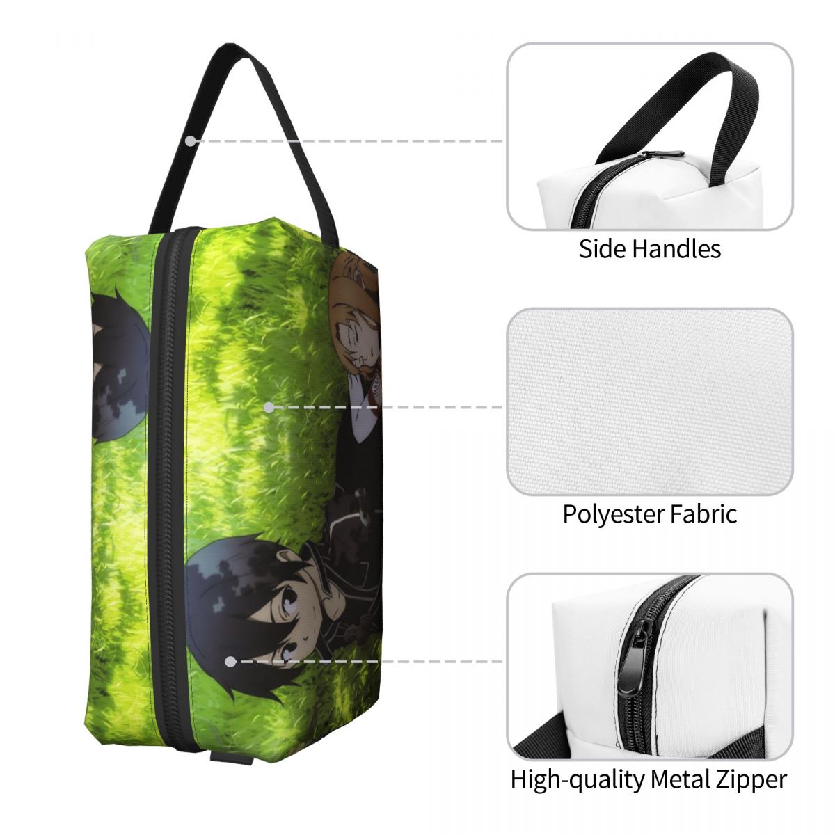 Sword Art Online Sao Yuuki Asu – Beauty Makeup Online Bewertung und Preis