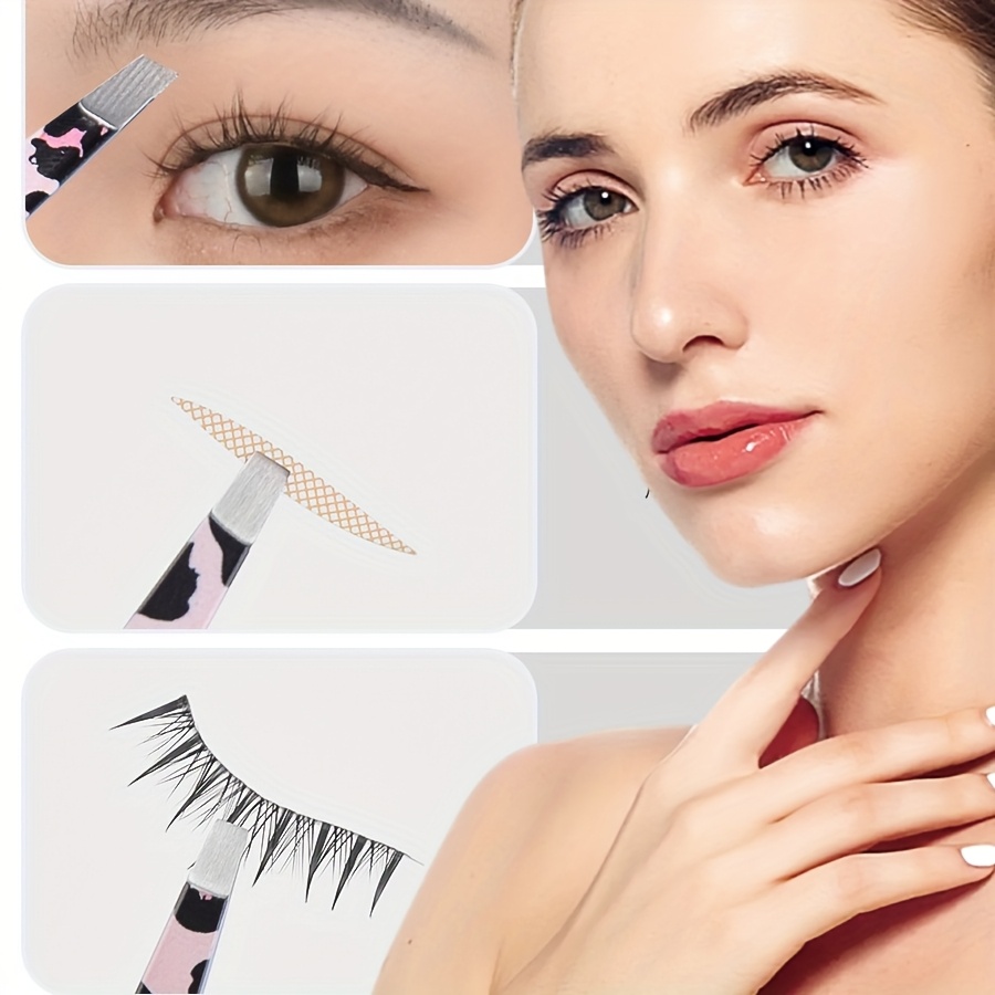 4-in-1 Professionelle Augenbra – Beauty Makeup Remover Bewertung und Preis