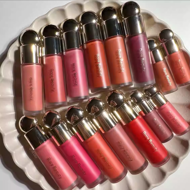 Rare Beauty Soft Pinch Langanh – Beauty Love Makeup Bewertung und Preis