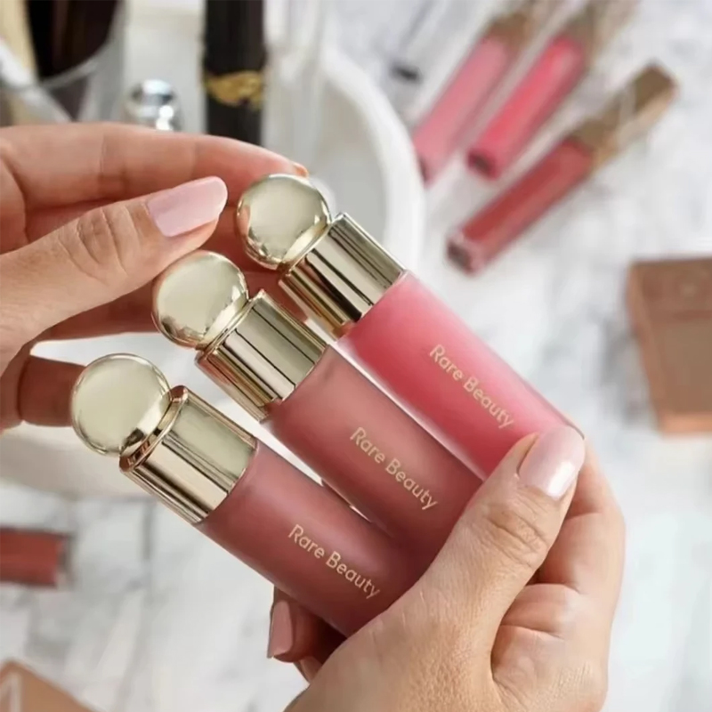 Rare Beauty Soft Pinch Langanh – Beauty Love Makeup Bewertung und Preis