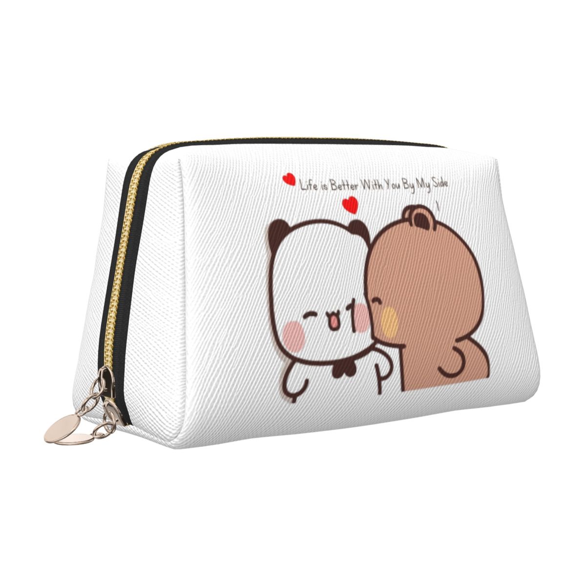 Panda Bär und Brownie True Lov – Beauty Love Makeup Bewertung und Preis