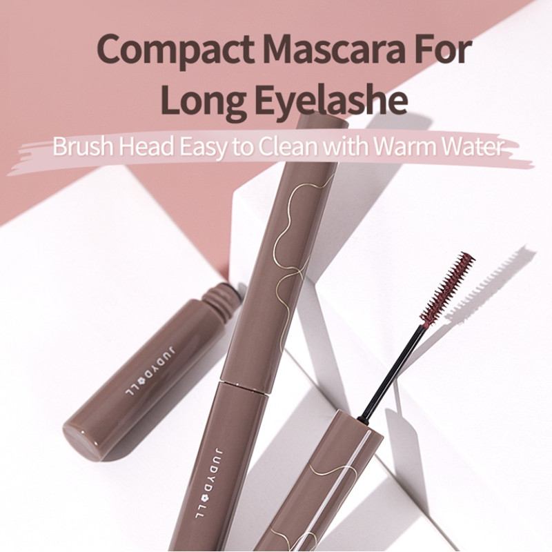 Judydoll Steel Tube Mascara Wi – Huda Beauty Makeup Set Bewertung und Preis