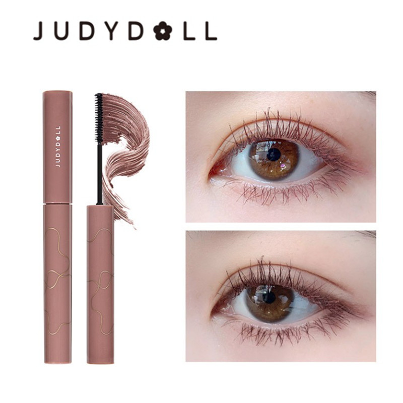Judydoll Steel Tube Mascara Wi – Huda Beauty Makeup Set Bewertung und Preis