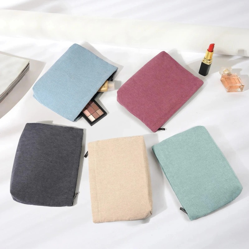 Cord Reise Kosmetik Tasche Tra – Beauty Makeup Women Bewertung und Preis