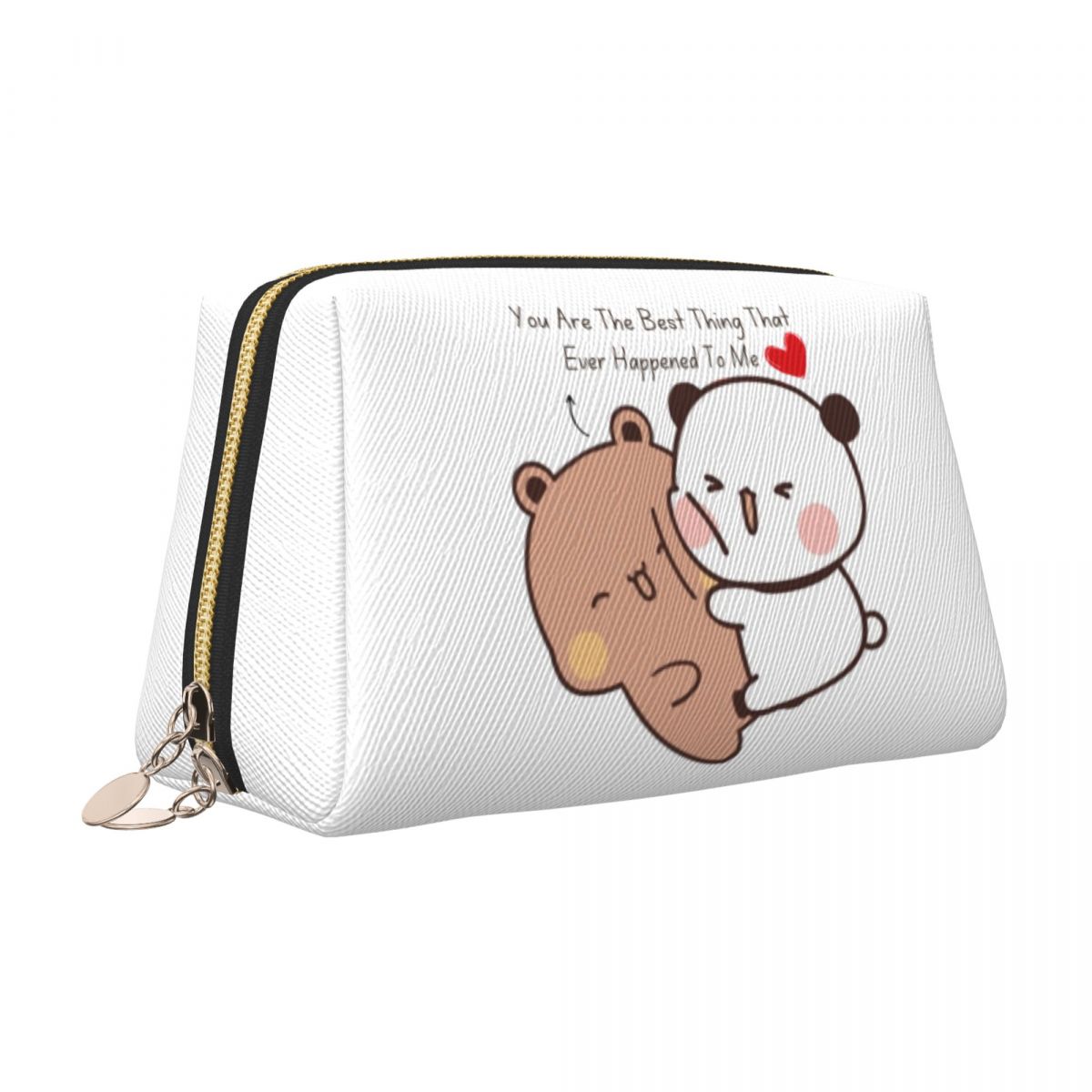 Panda Bär und Brownie True Lov – Beauty Love Makeup Bewertung und Preis