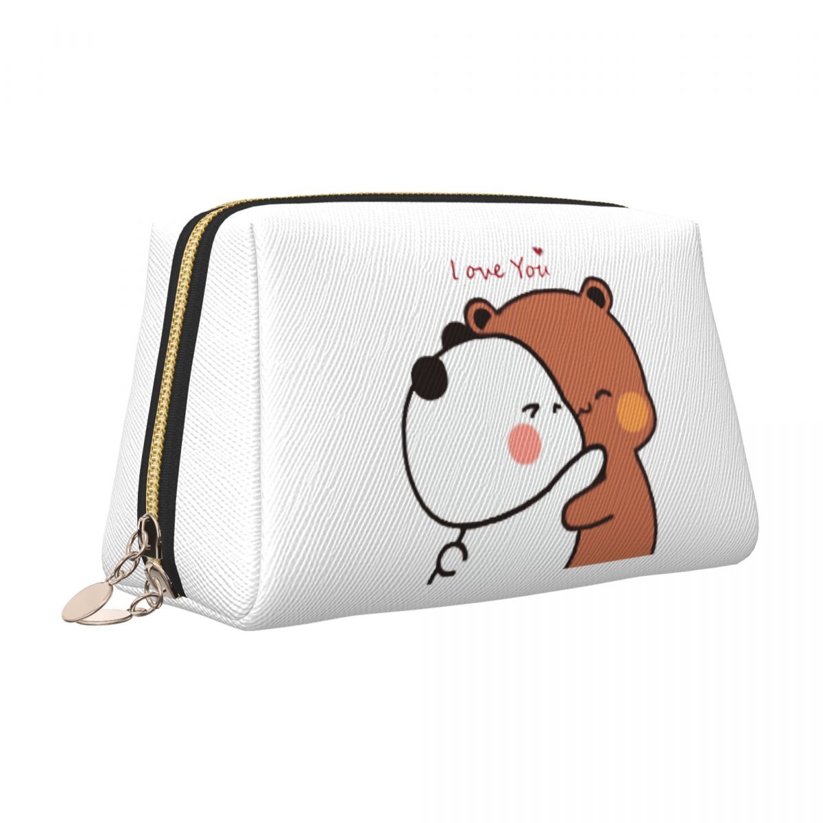 Panda Bär und Brownie True Lov – Beauty Love Makeup Bewertung und Preis