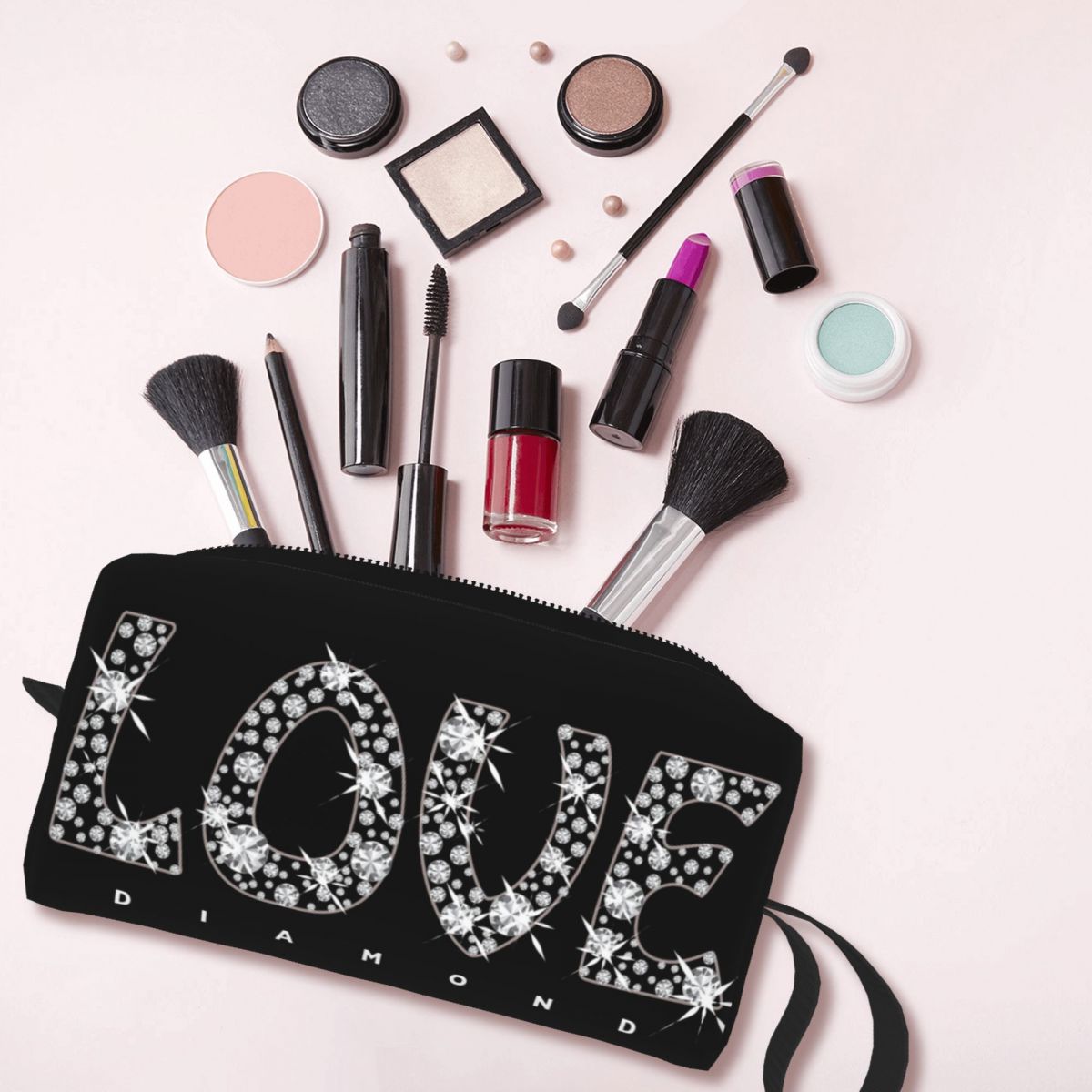 Benutzerdefinierte Liebe Diama – Beauty Love Makeup Bewertung und Preis